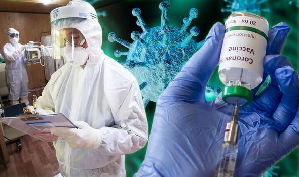 112 بحثا علميا حول فيروس كورونا في العاصمة طهران