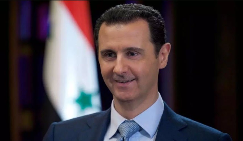 الرئيس السوري يصدر مرسوماً مهماً بشأن انتخابات مجلس الشعب