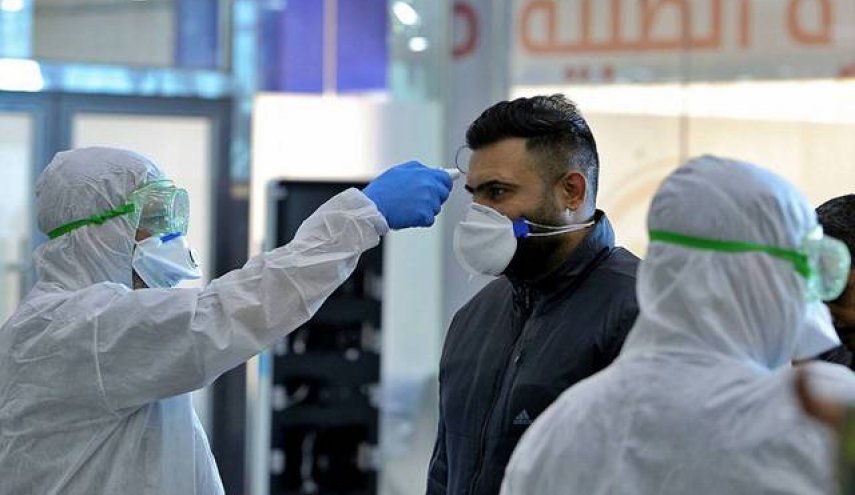 ارتفاع عدد وفيات واصابات فيروس كورونا في الجزائر