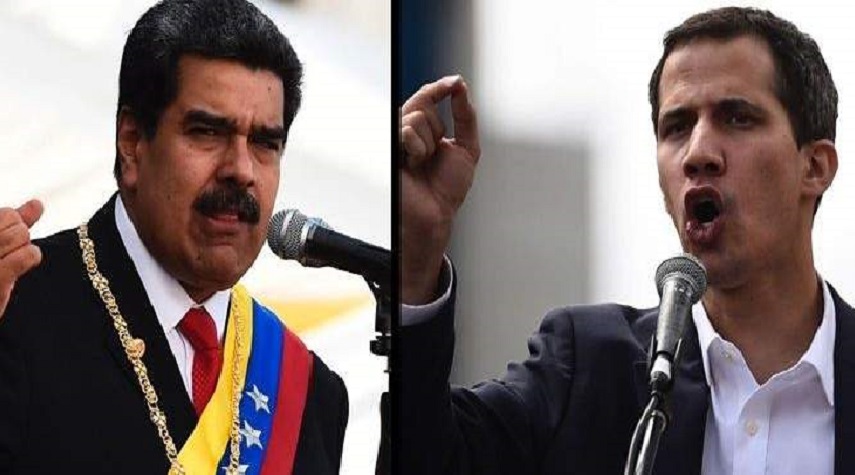 تقرير... المعارضة الفنزويلية خططت مع شركة أمنية أمريكية للاطاحة بمادورو