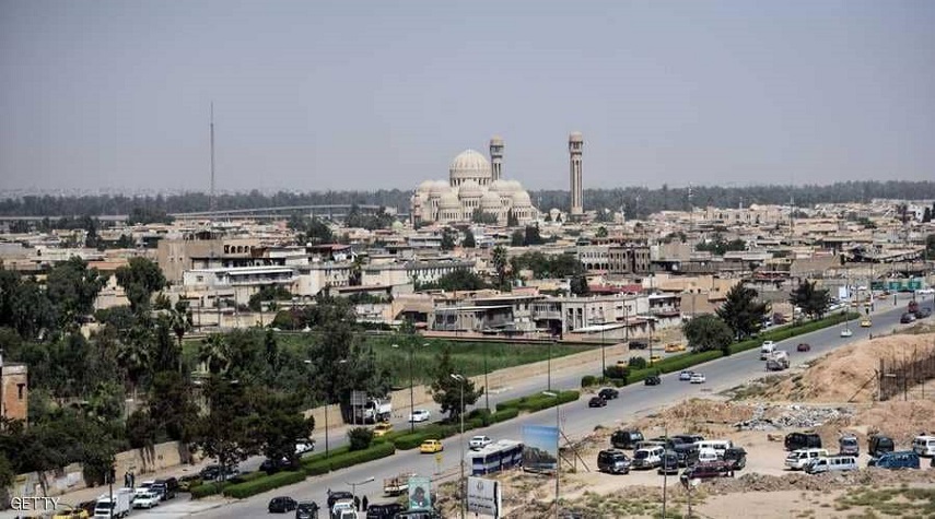 العراق... مقتل ارهابيين في عملية امنية في الموصل