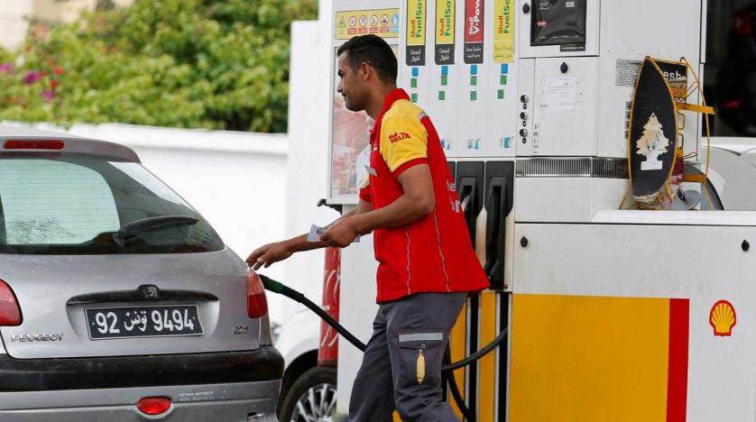 تونس تخفض أسعار الوقود للمرة الثانية في شهر