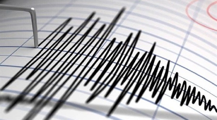 ايران... تسجيل 78 تابعا زلزاليا في منطقة دماوند اثر الزلزال الاخير