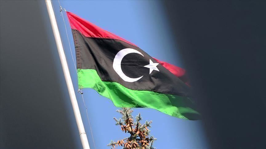 برلمان طرابلس يرفض أي حوار مع حفتر
