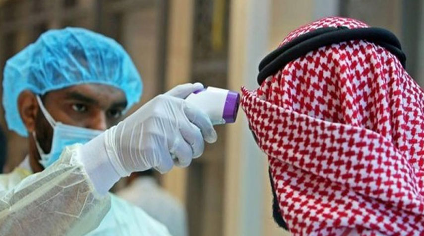 السعودية تسجل 9 وفيات وما يقرب من 2000 إصابة جديدة بكورونا