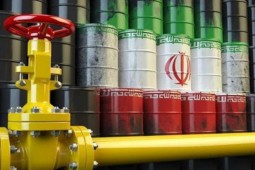 نائب الرئيس الايراني: ازيلت هواجس توقف انتاج النفط والغاز بسبب كورونا