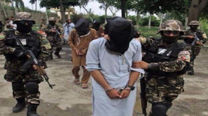 أفغانستان... إلقاء القبض على زعيم داعش بجنوب آسيا