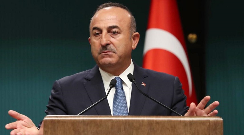 تركيا تتهم الإمارات بنشر الفوضى في منطقة غرب اسيا