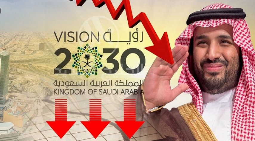 إجراءات اقتصاديَّة تقشفية في السعودية... هل اقترب الانهيار؟