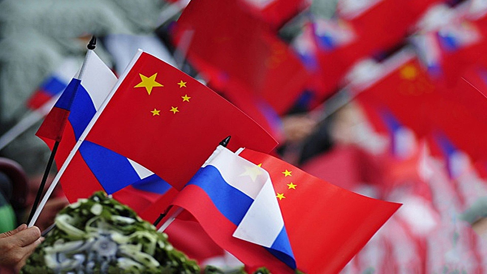 روسيا والصين تقاطعان اجتماعاً مغلقاً لمجلس الأمن