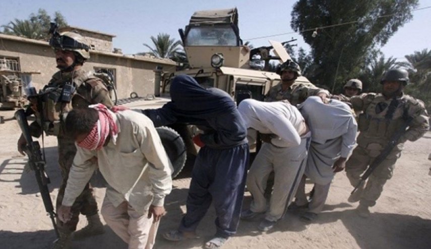 مصدر عراقي: اسر داعش الارهابية تواصل الدخول الى الانبار