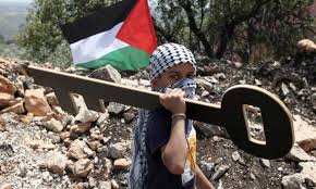 بيان "فتح" في الذكرى الـ 72 لنكبة فلسطين
