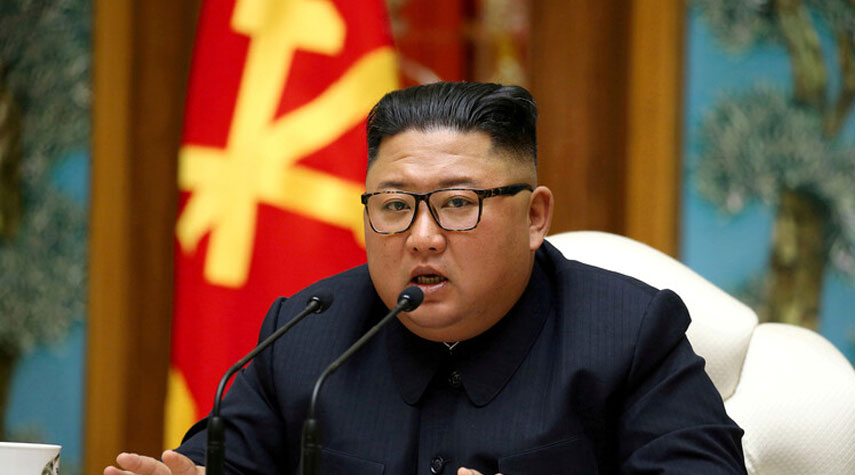 زعيم كوريا الشمالية يقيل حارسه الشخصي ورئيس استخباراته
