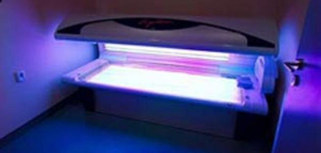 ايران تنتج أجهزة تعقيم بالاشعة فوق البنفسجية