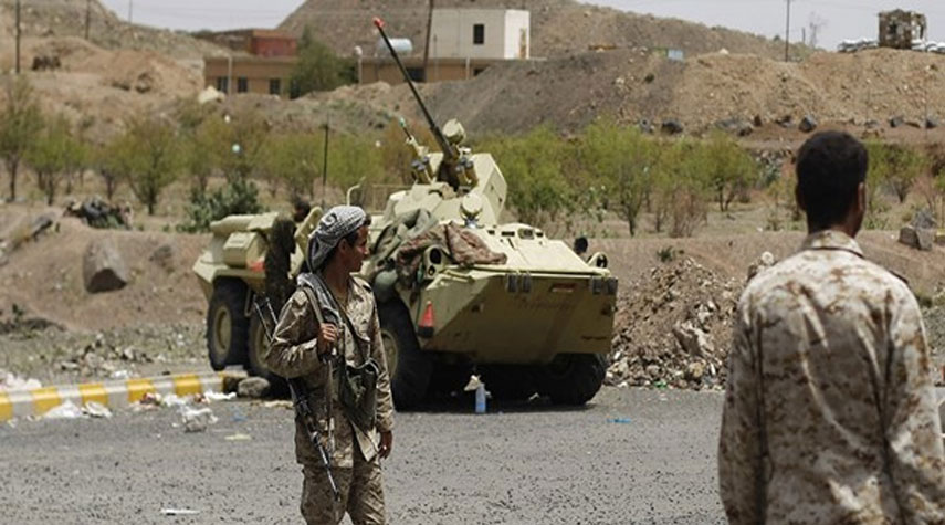 اليمن..احباط هجوم في مأرب ومواجهات في أبين