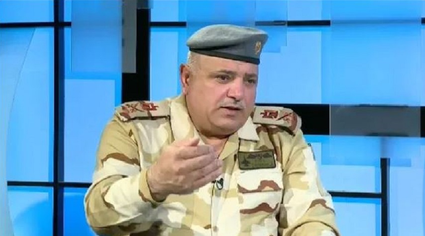 القوات العراقية: علاقتنا بالتحالف لم تعد كسابق عهدها 