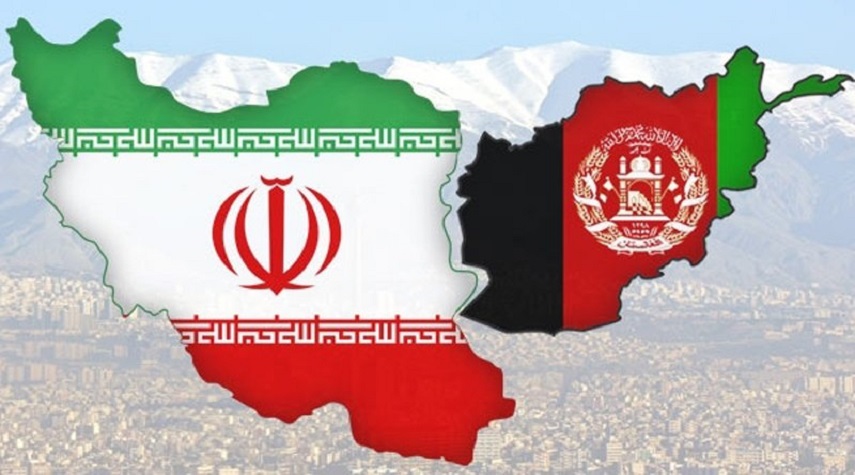 ايران وباكستان والصين وروسيا يرحبون بالمصالحة الوطنية في افغانستان