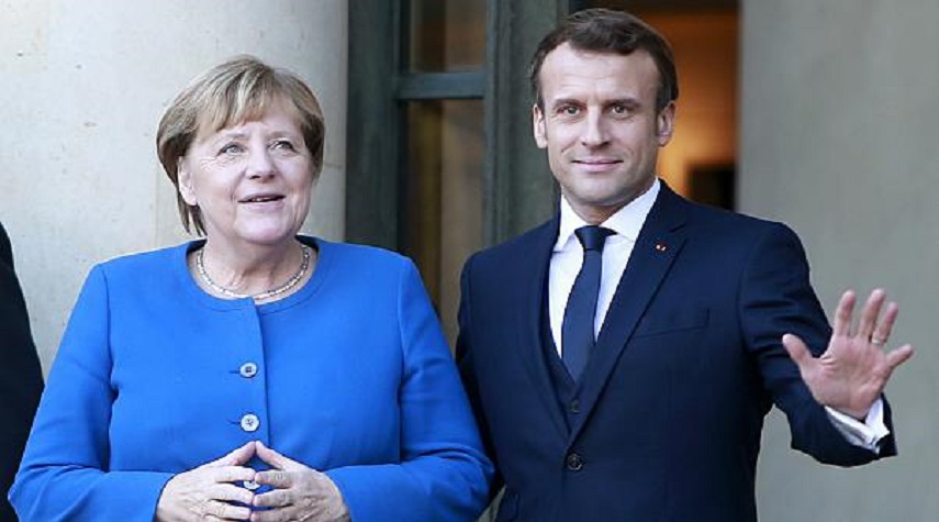 فرنسا وألمانيا تدعوان لإنشاء مخزون أوروبي مشترك من الأدوية
