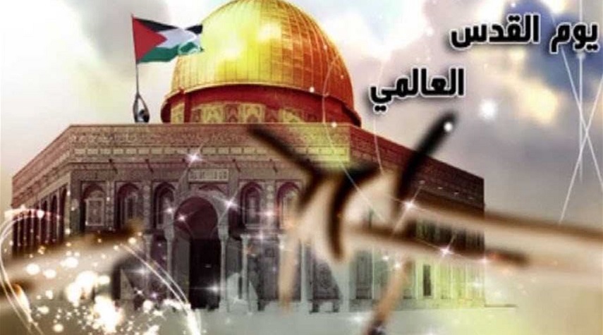 فلسطين لن تنحني للطغاة