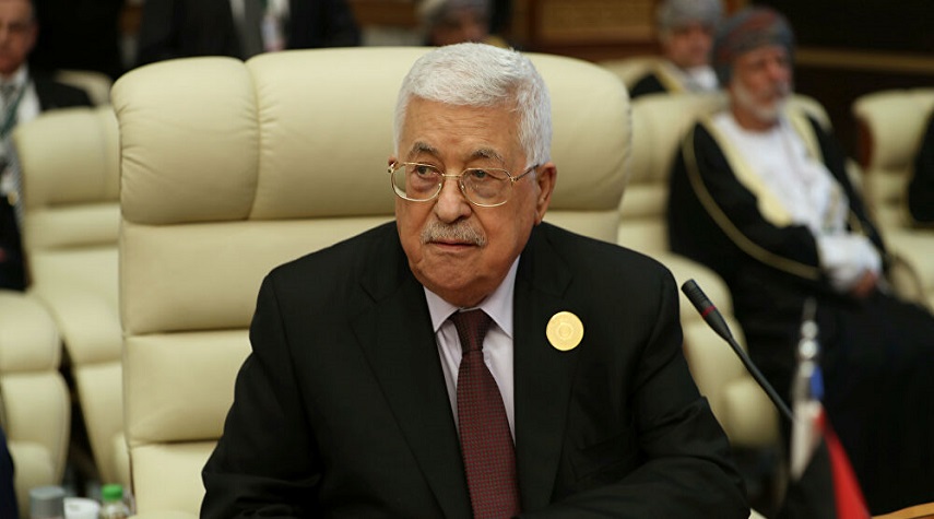 الفصائل الفلسطينية تجتمع مع عباس لبحث عملية ضم أجزاء من فلسطين