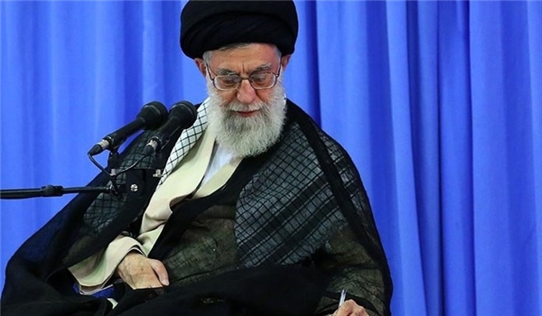 قائد الثورة الإسلامية: محو الكيان الصهيوني ليس بمعنى محو اليهود