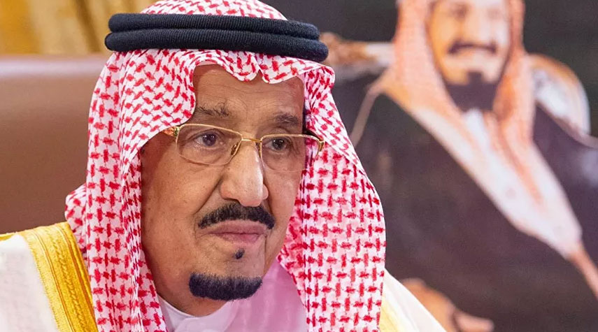 السعودية ترفض مخططات الاحتلال لضم أراضٍ فلسطينية 