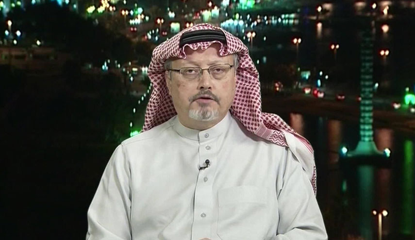 التلفزيون السعودي: أبناء جمال خاشقجي يعفون عن قتلة والدهم