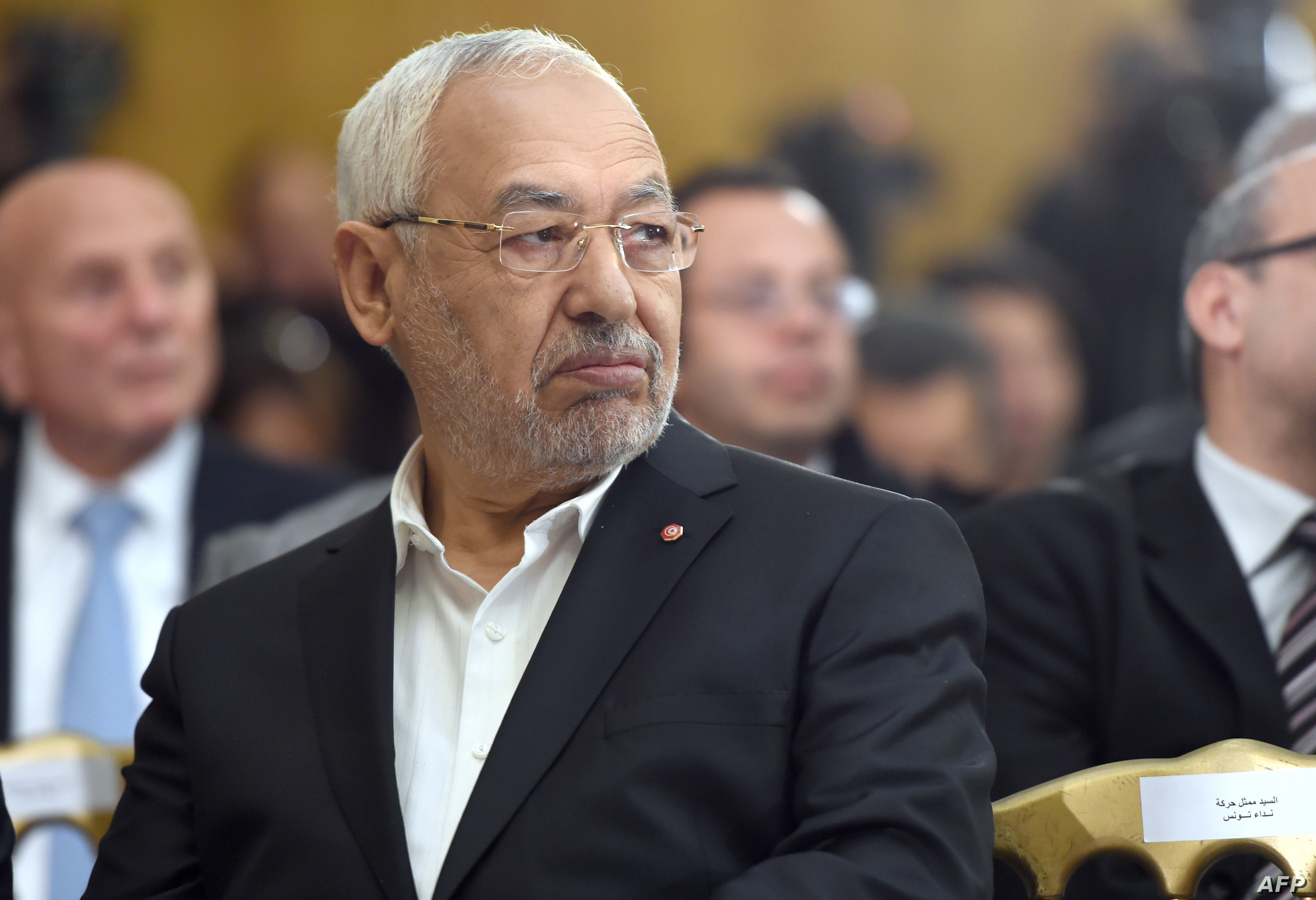 برلمان تونس يعلن موعد جلسة "محاسبة الغنوشي"