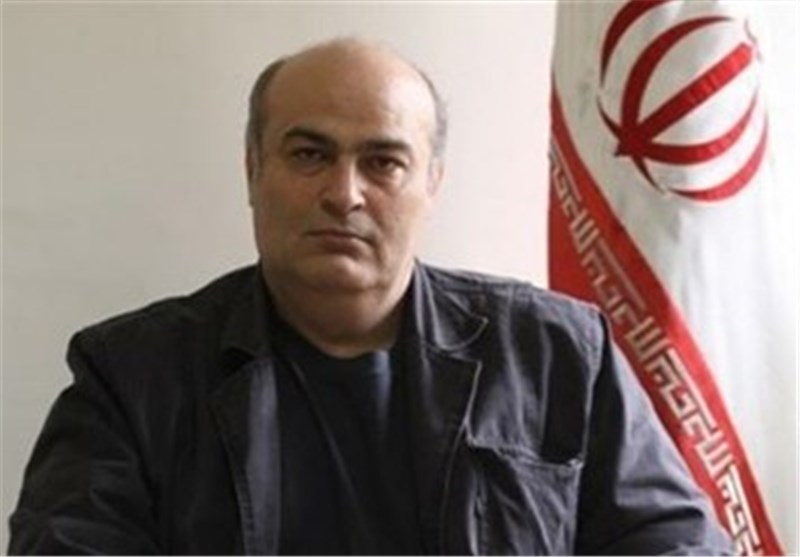 ايران... ممثل الطائفة اليهودية نواجه كل من يستهدف مصالحنا الوطنية