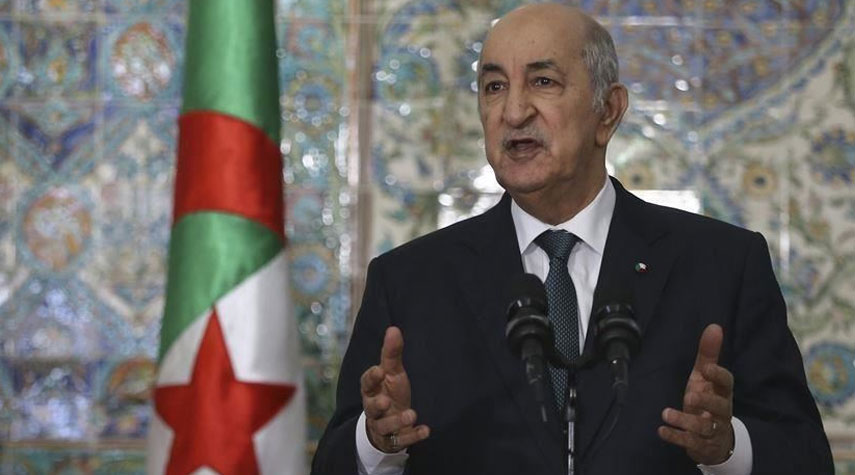 الجزائر تحذر من أي تهاون إزاء تدابير كورونا