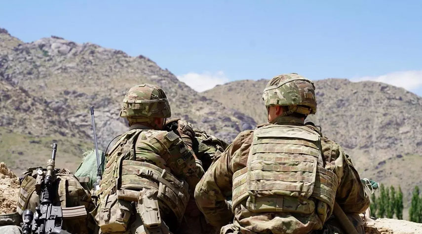 مقتل جندي في أكبر قاعدة امريكية في أفغانستان