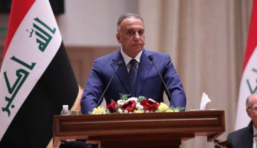  رئيس الوزراء العراقي يوجه بتشديد إجراءات حظر التجول 