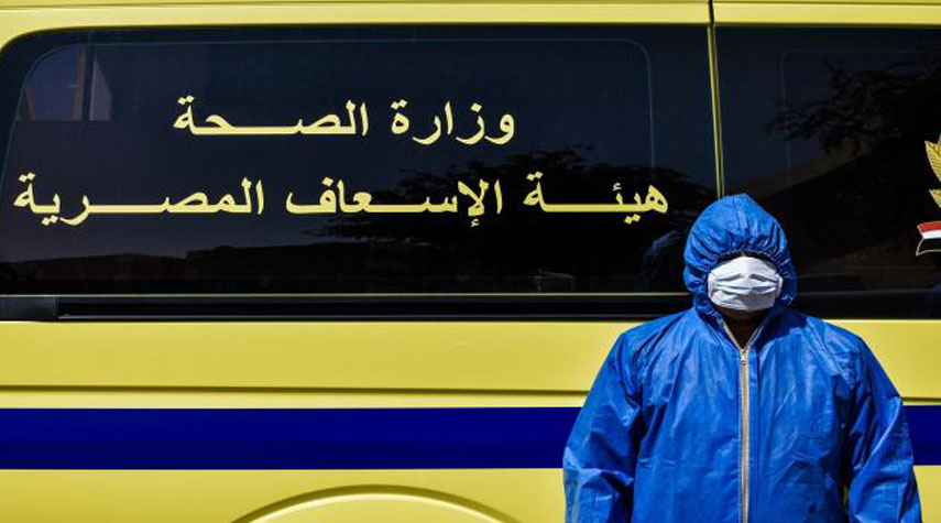 مصر تنتظر هجمة شرسة من فيروس كورونا وتعلن موعدها