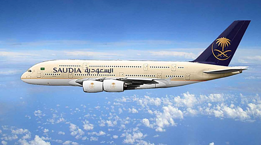 عودة الرحلات الجوية الداخلية في السعودية