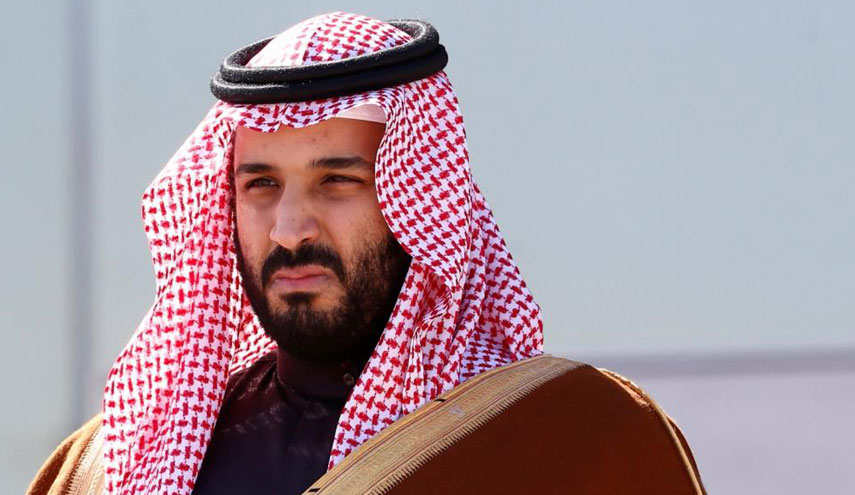 مسؤول بالمخابرات السعودية يتهم ابن سلمان باختطاف أفراد من عائلته