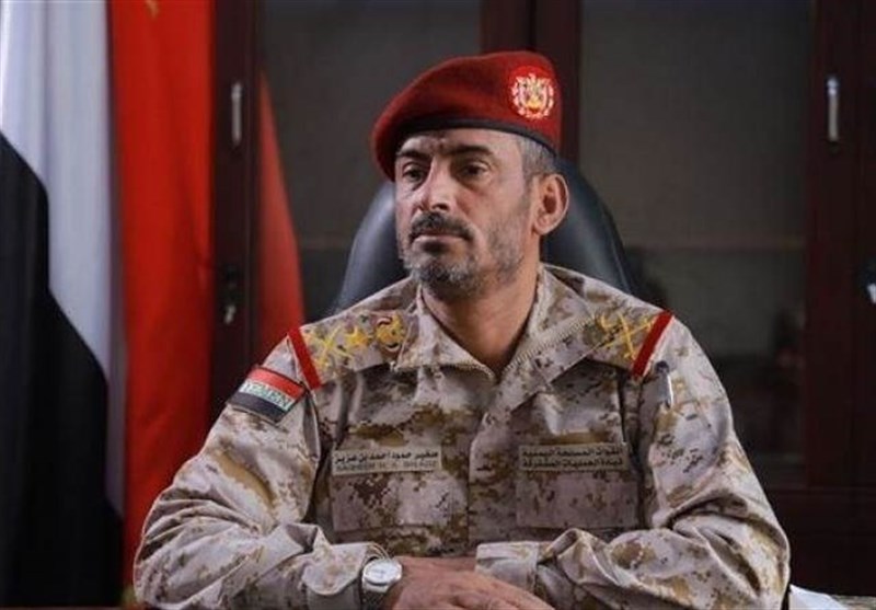  إصابة رئيس هيئة أركان قوات هادي ومقتل نجله في انفجار بمأرب 