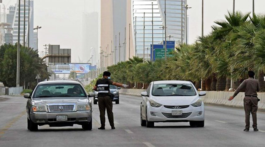 السعودية... مقتل واصابة 9 أشخاص في حادث إطلاق نار 