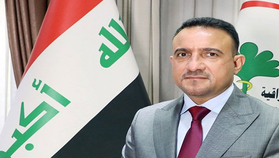 وزير الصحة العراقي يوضح اسباب زيادة الاصابات بفيروس كورونا