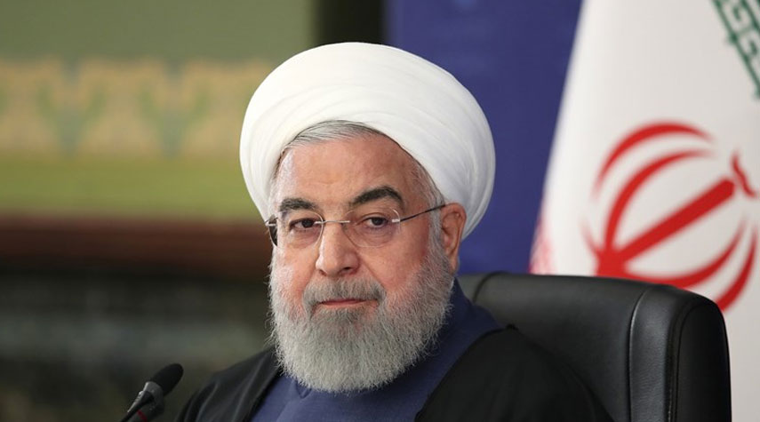 افتتاح اكبر مركز بيانات في ايران برعاية روحاني