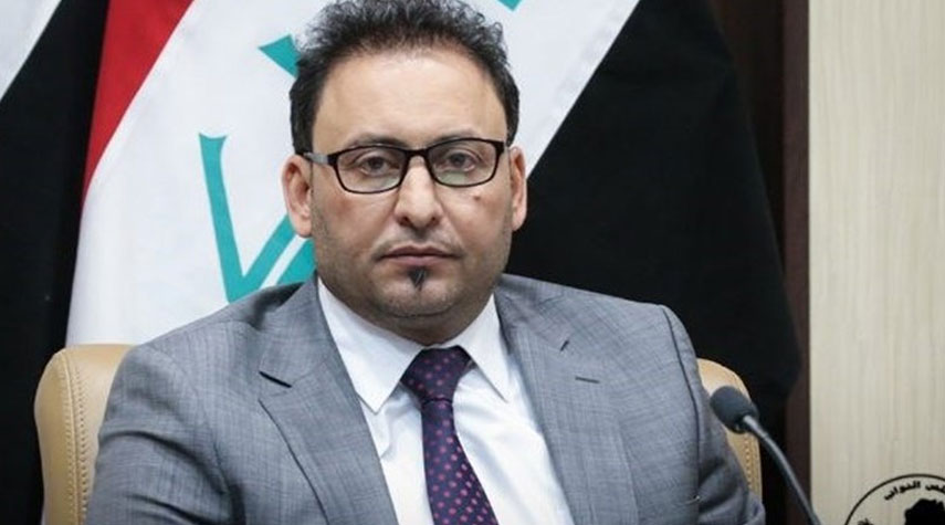 نائب رئيس البرلمان العراقي يحذر من انهيار النظام الصحي في البلاد