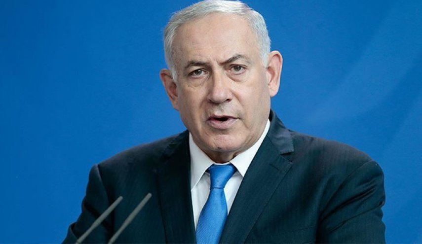 نتنياهو: سنضم 30 بالمائة من مساحة الضفة الغربية لسيادة إسرائيل