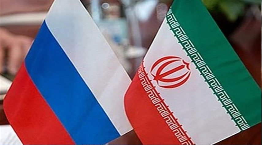 ايران وروسيا تبحثان سير العمل في تنفيذ مشاريع محطات الطاقة