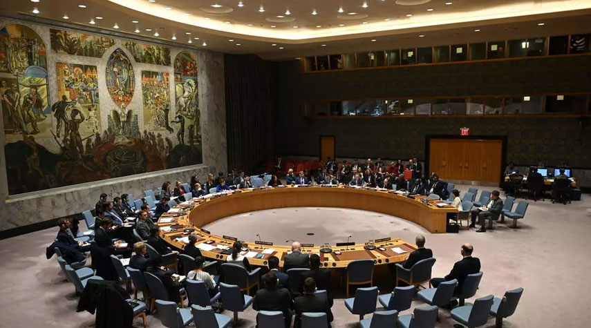 مجلس الأمن يمدد حظر الأسلحة على جنوب السودان