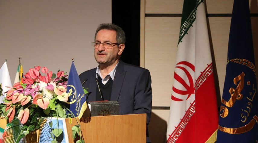 طهران تتجاوز ذروة انتشار فيروس كورونا
