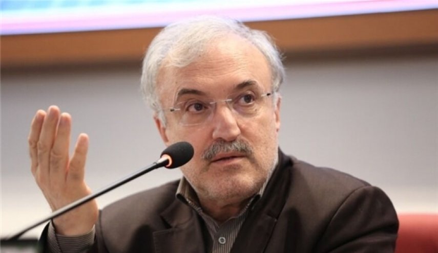  وزير الصحة الايراني: كورونا لم ينته بعد وعلينا الاستعداد لأسوأ الاحتمالات 