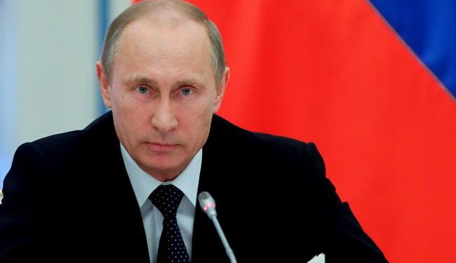 بوتين يصادق على التصويت العام حول التعديلات الدستورية في روسيا