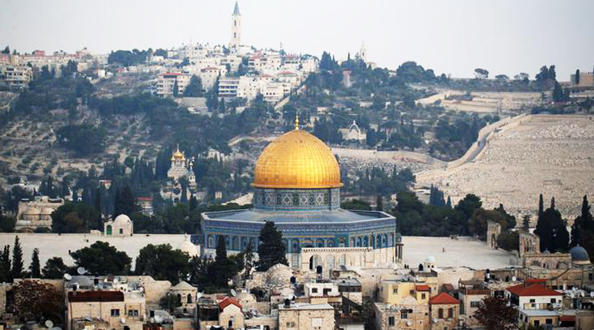 السعودية تشتري أوقاف القدس: فلتطبّق «صفقة القرن»!