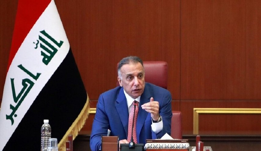  الكاظمي يحسم أسماء مرشحي الوزارات الشاغرة لحكومته 