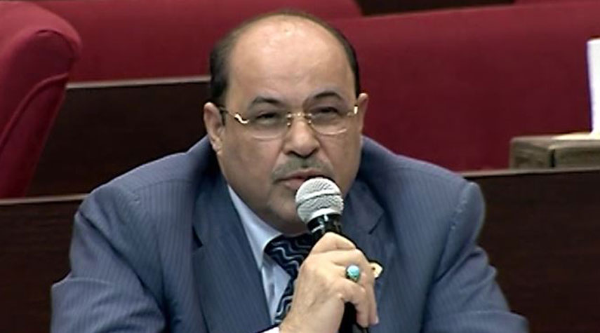 برلماني عراقي: داعش لا يزال يتلقى دعم دولي واقليمي