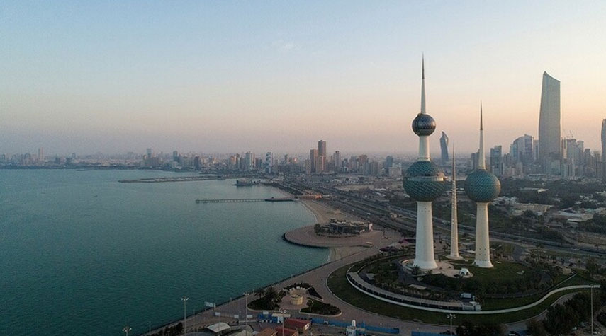 الكويت تسجل 10 وفيات و485 إصابة جديدة بكورونا